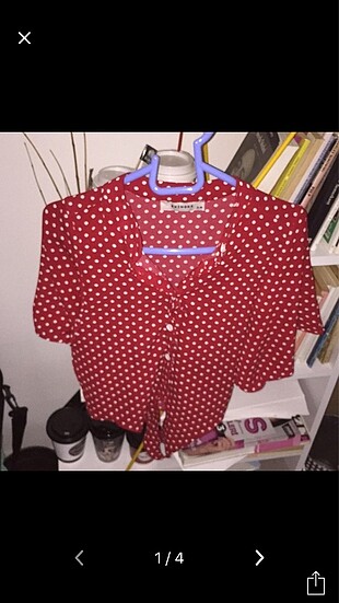 Butik üründür