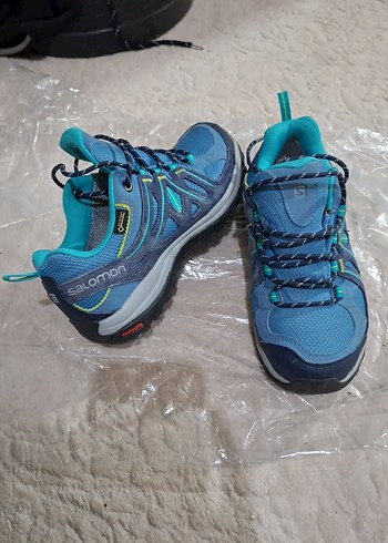Salomon 36