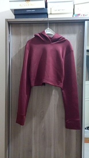 xs Beden Crop 