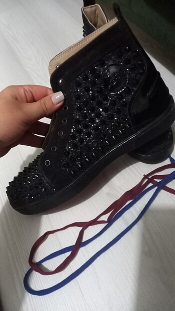 Converse - Görsel 12