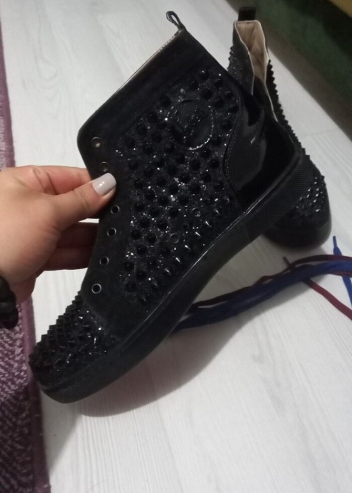 Converse - Görsel 2