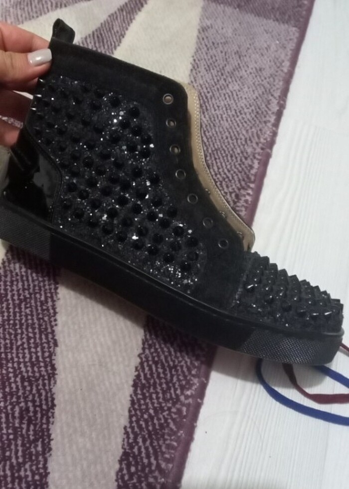 Converse - Görsel 3