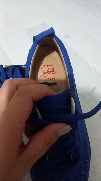 Converse  - Görsel 6