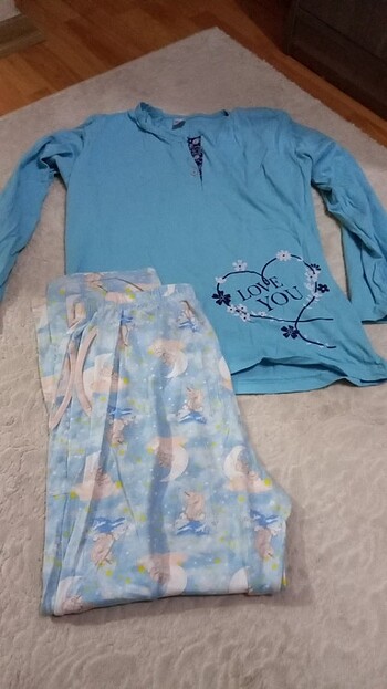 Pijama takimi