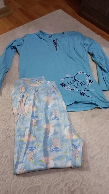 Penti Pijama takimi