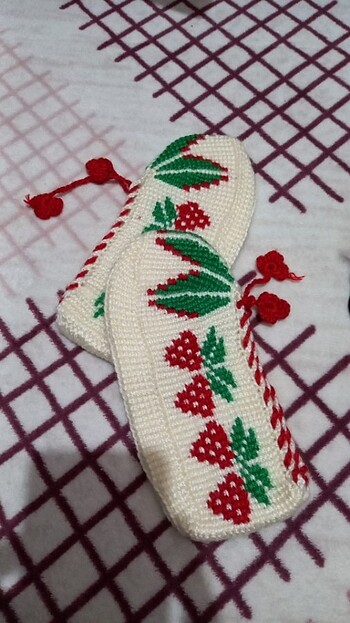 Ceyizlik patik