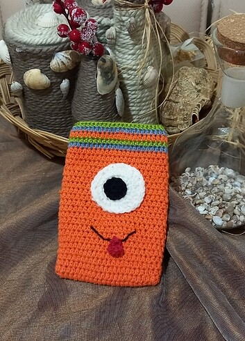 Telefon kılıfı 