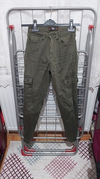 Jogger pantolon