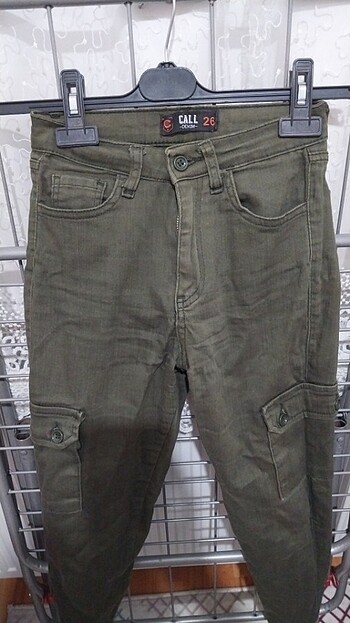 26 Beden Jogger pantolon