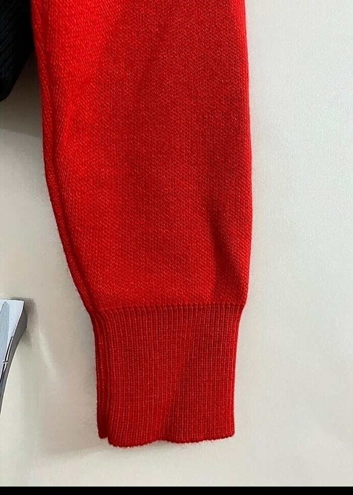 Kazak triko Seyran kazak - Görsel 4