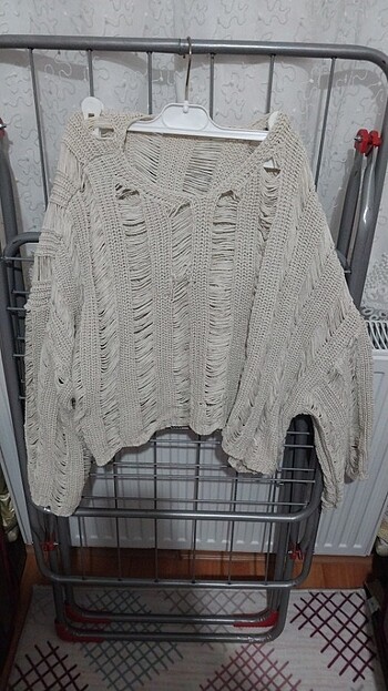 Zara Oversize kazak