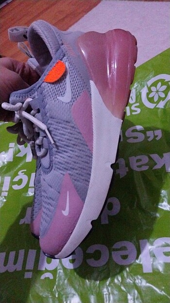 Spor ayakkabi  - Görsel 5