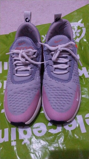 Spor ayakkabi  - Görsel 6