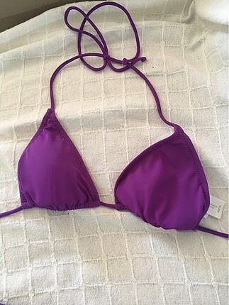 Bikini üst