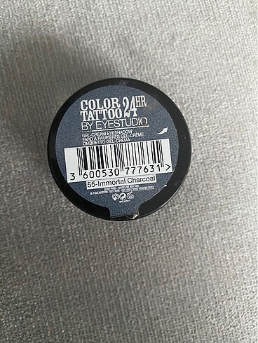 Maybelline Maybelline far