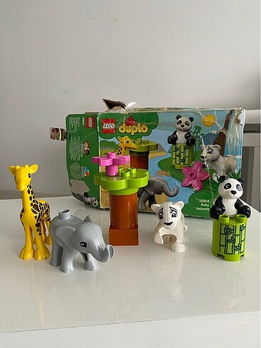 Lego duplo