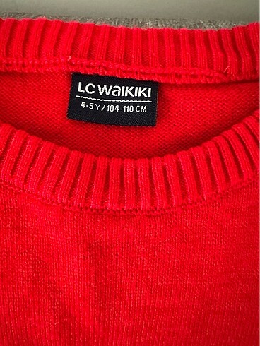 LC Waikiki Kazak