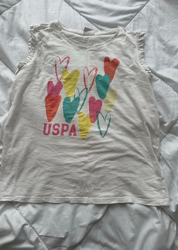 Çok Renkli Baskılı Kısa Kollu Tişört - Görsel 4