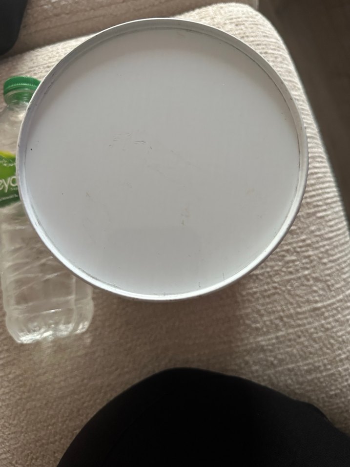 Pastel Renkli Çiçek Desenli  kumbara - Görsel 2