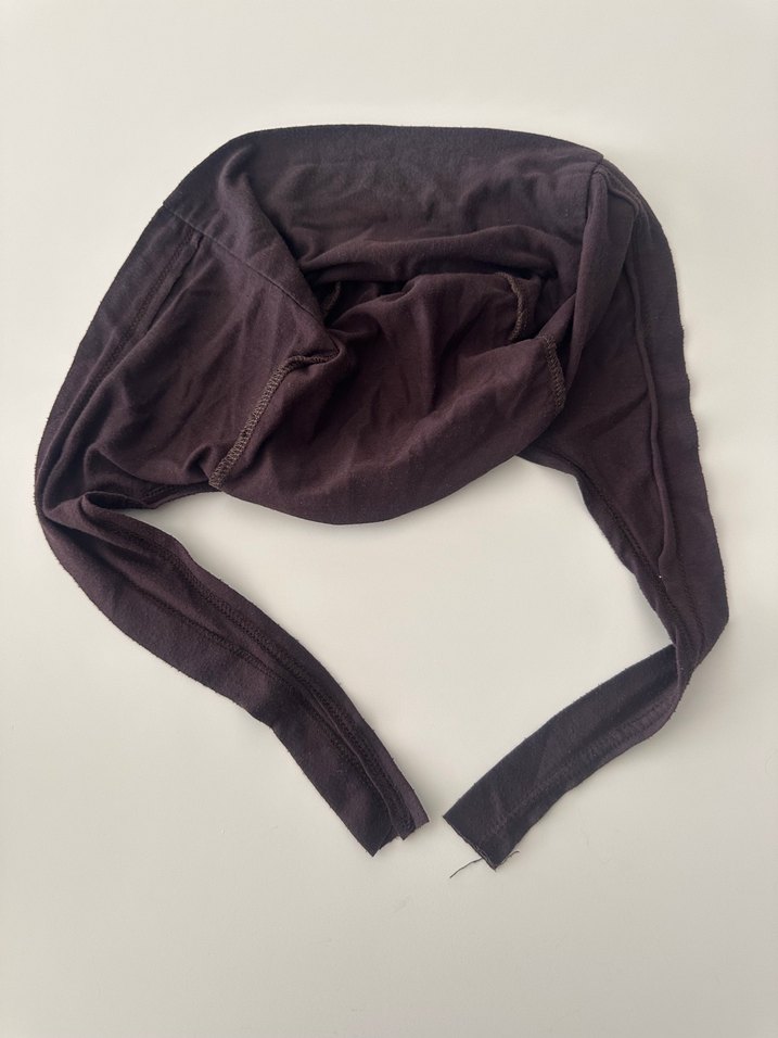 Koyu Kahverengi bone - Görsel 2