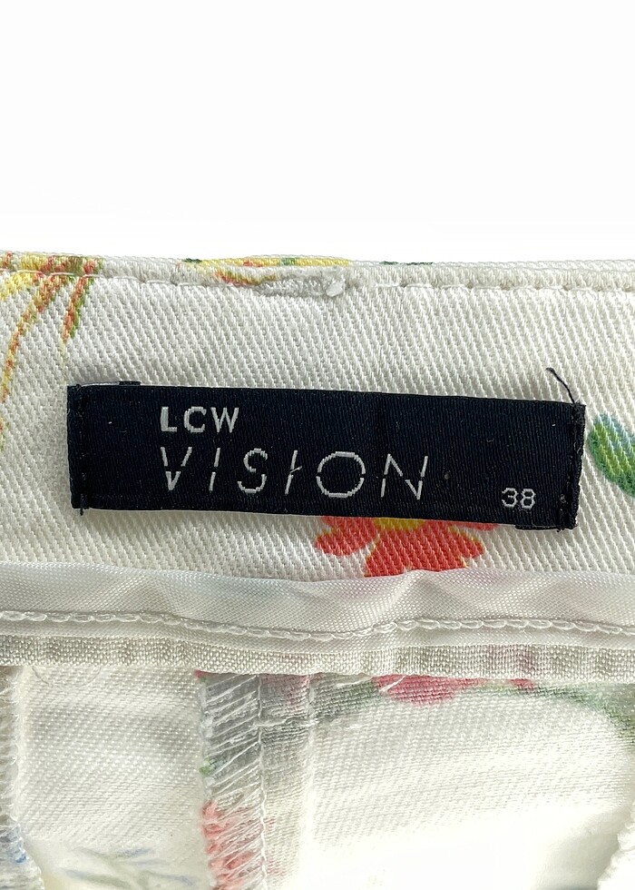 LC Waikiki Düz Kesim %70 İndirimli. - Görsel 4