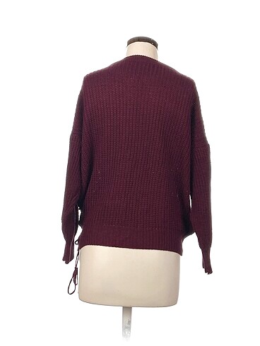 universal Beden Vintage Love Kazak / Triko %70 İndirimli.