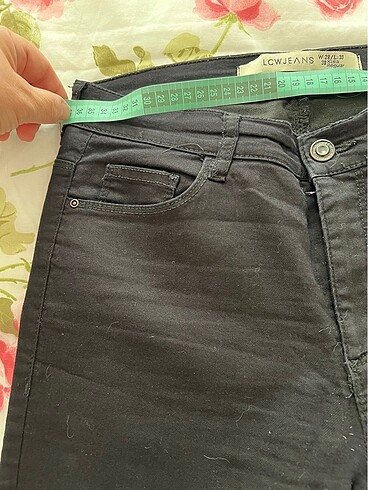 30 Beden Pantolon