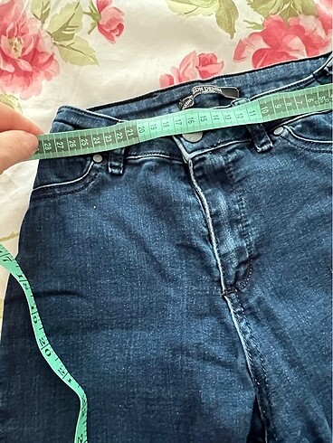 27 Beden Pantolon