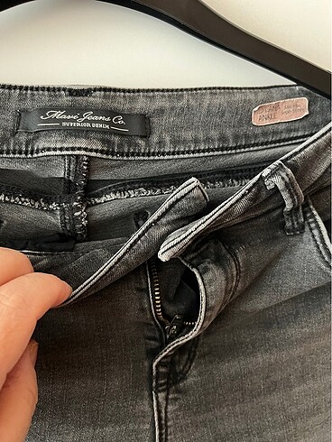 27 Beden Pantolon