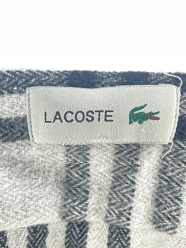 s Beden çeşitli Renk Lacoste Gömlek %70 İndirimli.