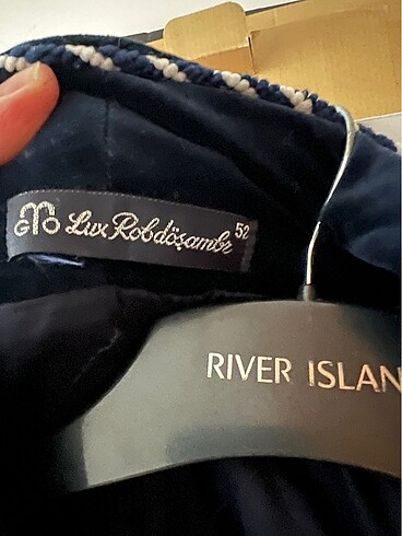 Röpteşambır ceket - Görsel 4