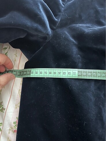 Röpteşambır ceket - Görsel 5