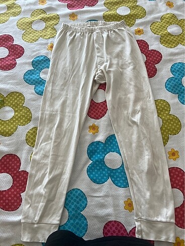 İçlik pijama