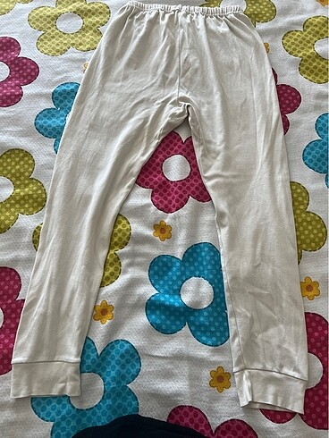 İçlik pijama - Görsel 2