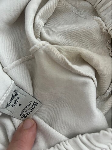 İçlik pijama - Görsel 5