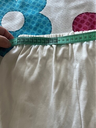 İçlik pijama - Görsel 4