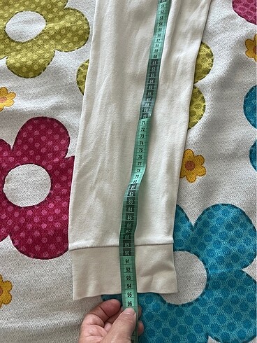 İçlik pijama - Görsel 3