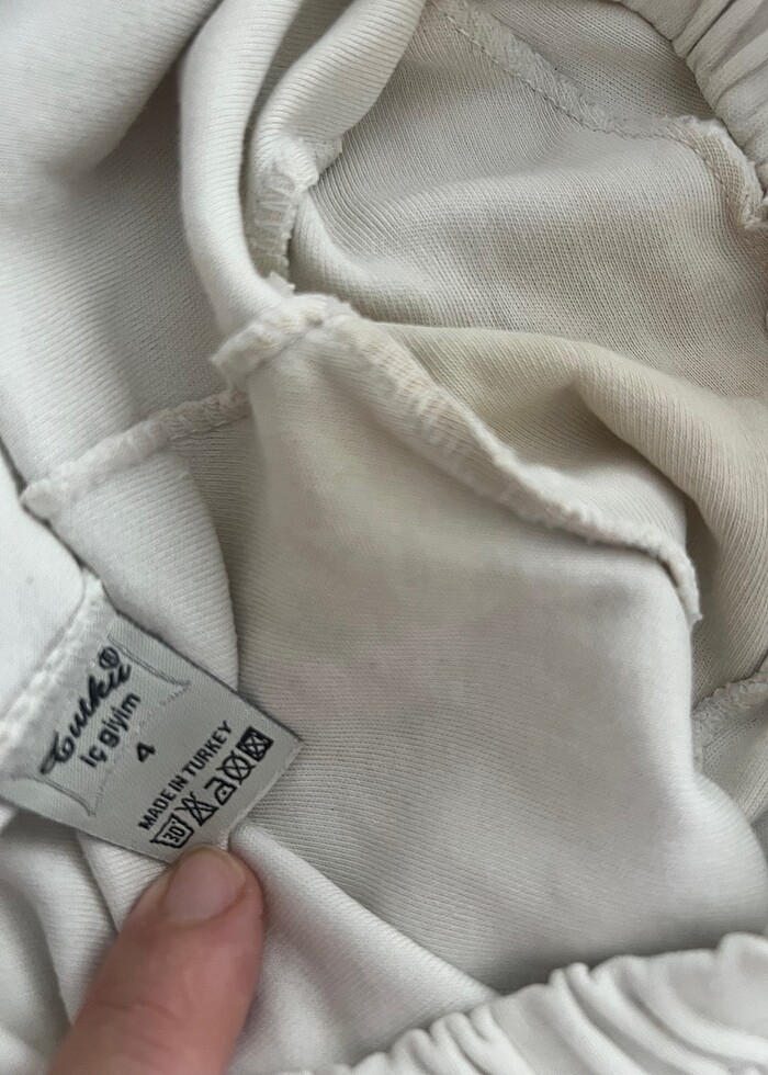 İçlik pijama - Görsel 5