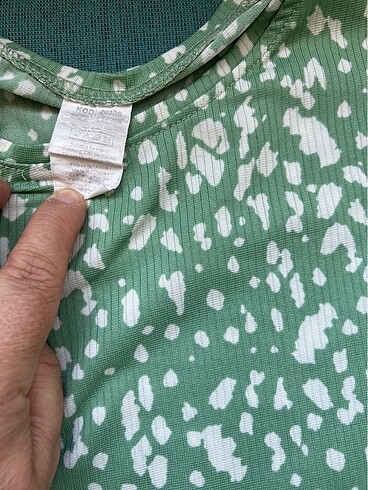 42 Beden çeşitli Renk Tişört bluz tunik