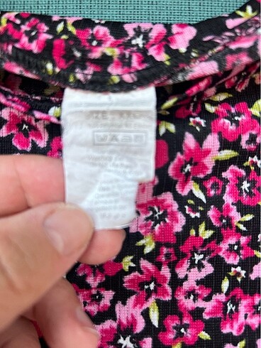 42 Beden Tunik bluz tişört