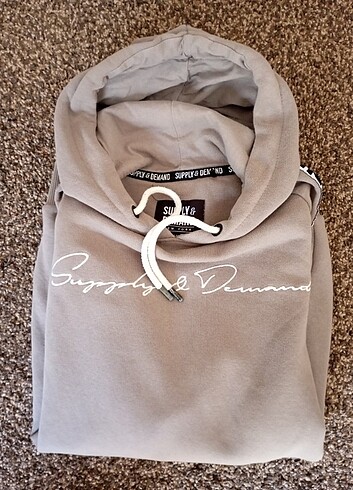m Beden Sweatshirt