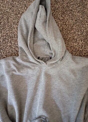 l Beden Crop sweatshirt