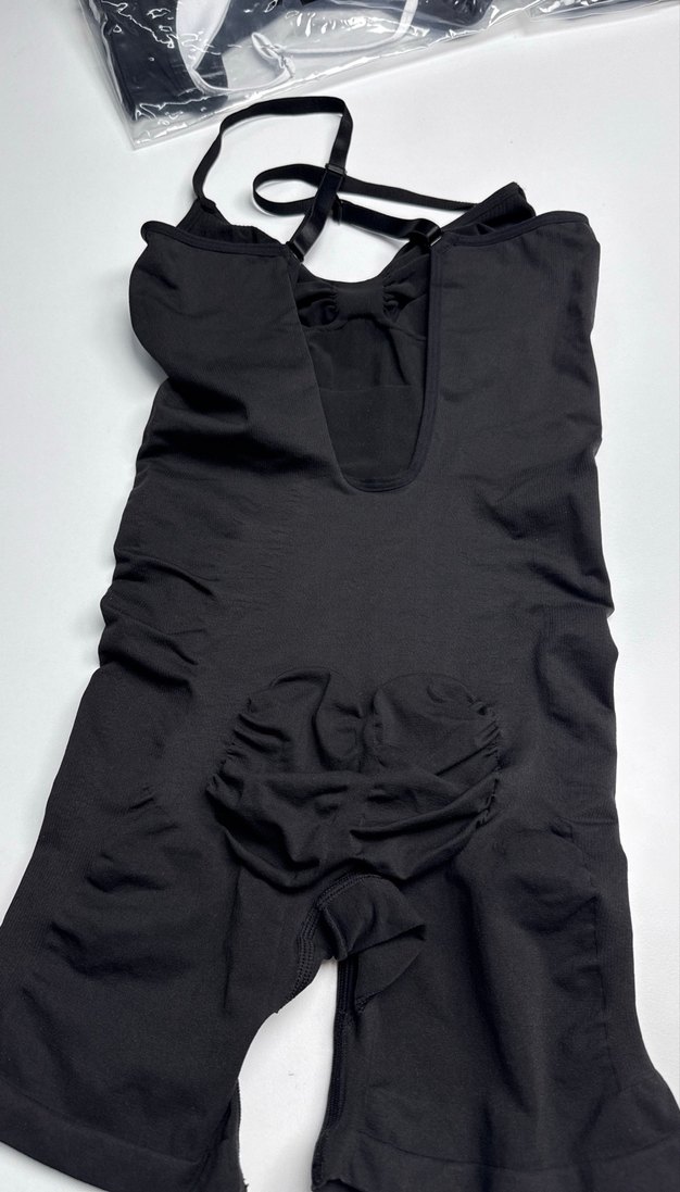 Skimms bodysuit - Görsel 2