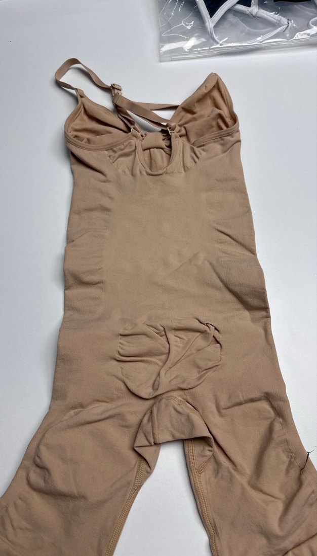 Skimms bodysuit - Görsel 2