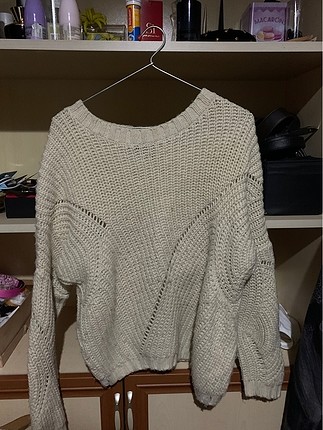 Bershka oversive kazak