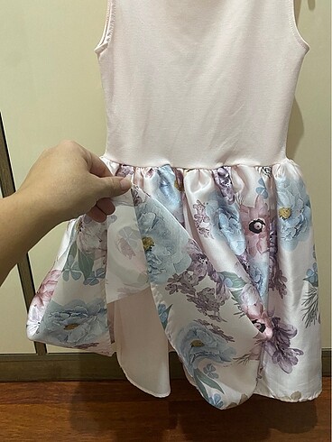 H&M H&M elbise