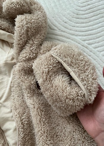 Kuarks Peluş Astronot Tulum - Görsel 3