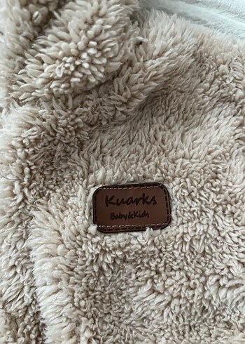 Kuarks Peluş Astronot Tulum - Görsel 2