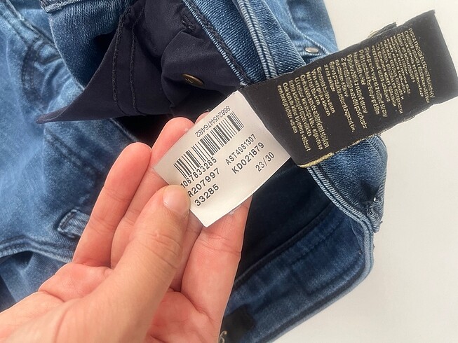 Mavi Jeans Mavi marka Jean