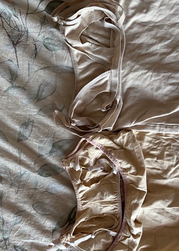 4 adet s/m 85b emzirme atleti - Görsel 4